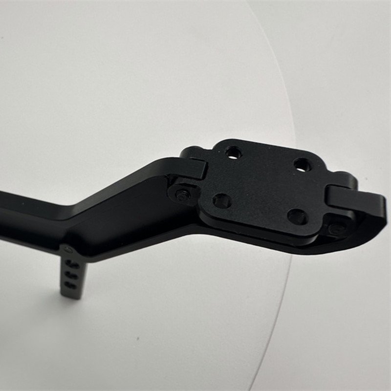 Aluminum Alloy 10/13/15 Inch Foldable FPV Frame for Long Range Cinematic Shooting Frame Kit for Racing FPV