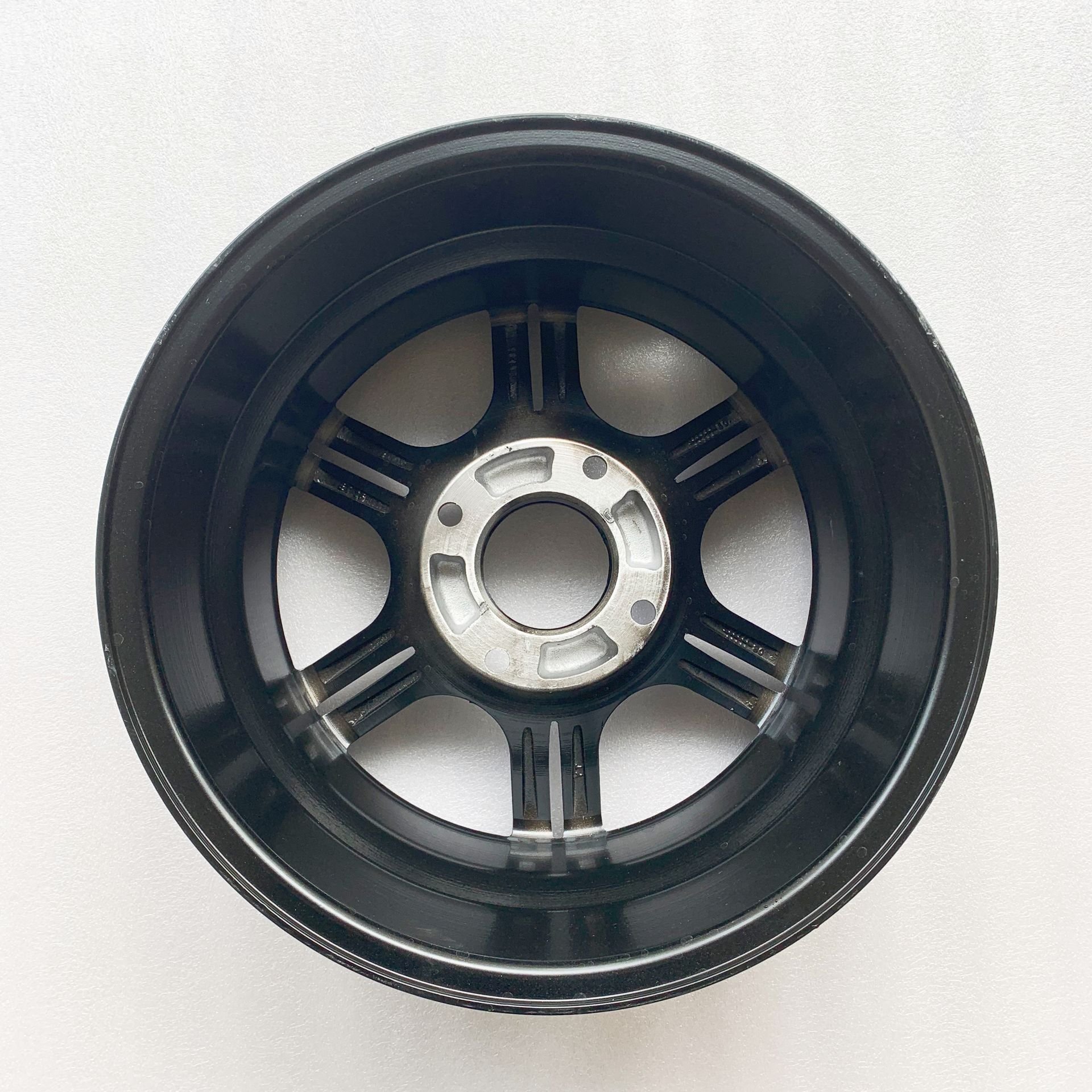12 Inch 14 15inch Casted Low Pressure Wheels Rim for ATV UTV