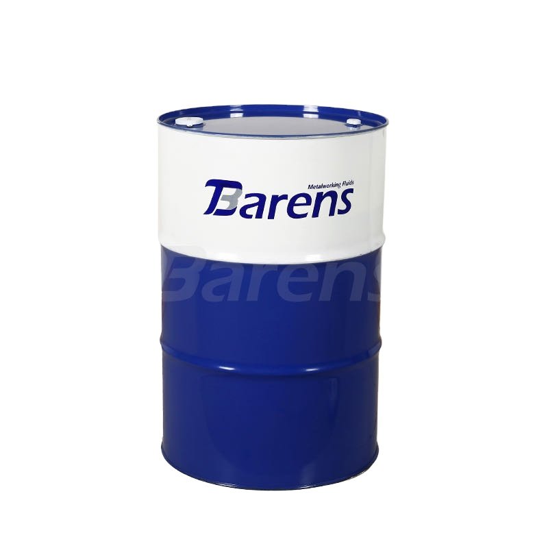 Barens Factory Wholesale Price Large Inventory Special Cutting Fluid for Aviation Aluminum 653