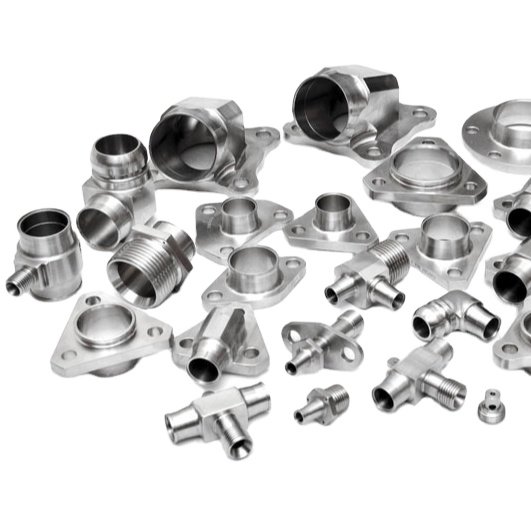 best quality Manufacturer Aircraft Engine Parts Custom Aerospace Components At Good Price With High Quality in India