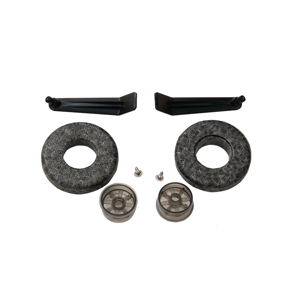HEEWING T1 Accessories