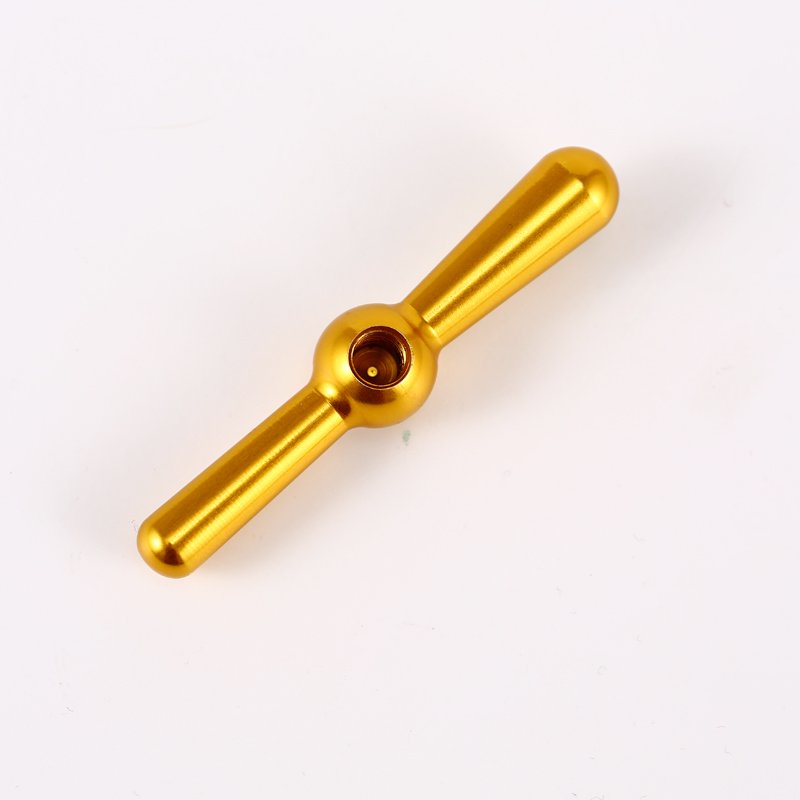 3D Printing Service CNC Lathe Turning Spare Aviation Accessories Machining Brass Copper Parts CNC Welding Ring