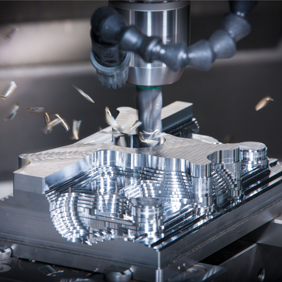 High-Grade Precision Machining Custom Aviation Mechanical Parts Cnc Lathe Processing of Aluminum Alloy Shell
