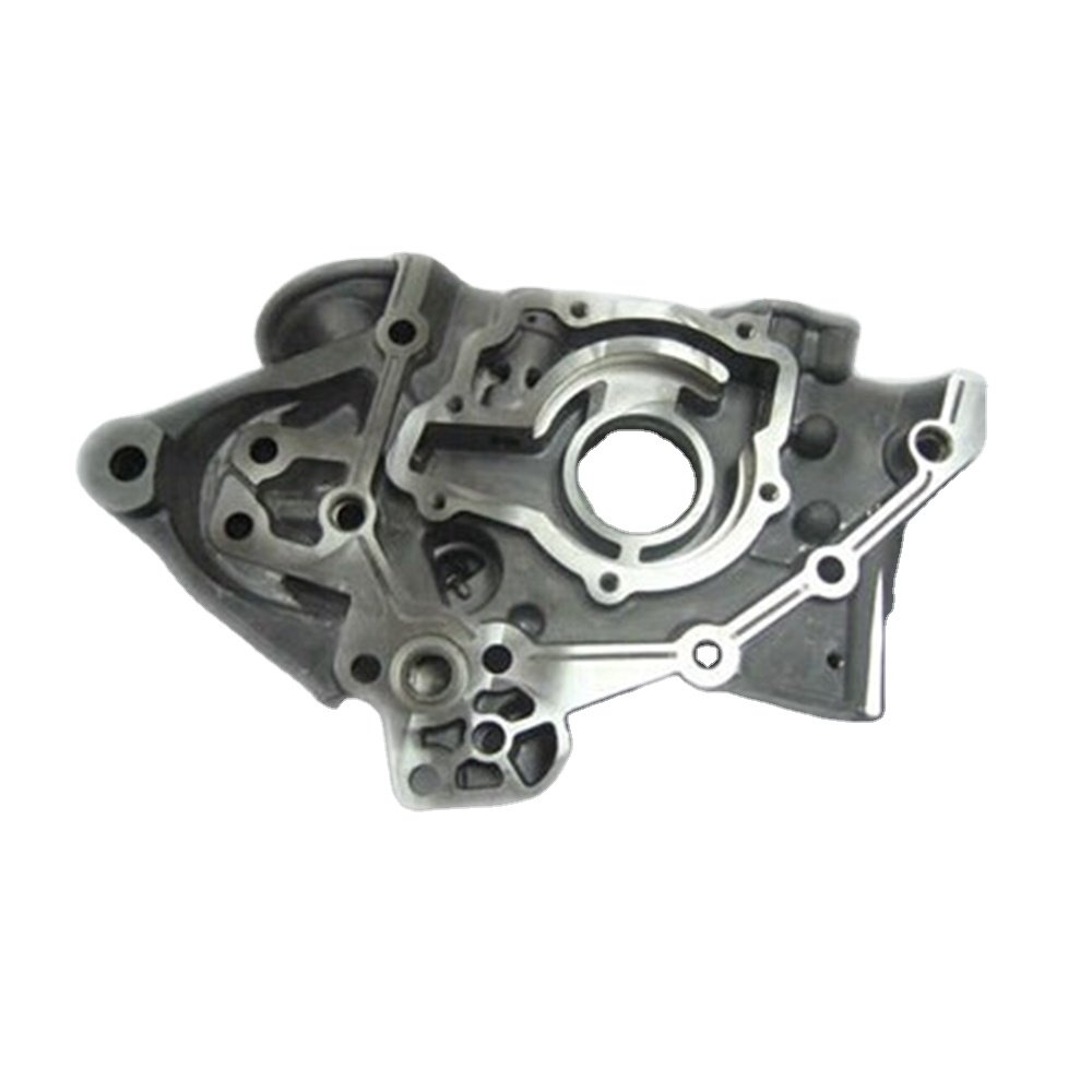 Metal Foundry Permanent Mold Casting Services Zinc Aluminium Gravity Auto Alloy Mold Automobile Automatic Aviation Die Casting