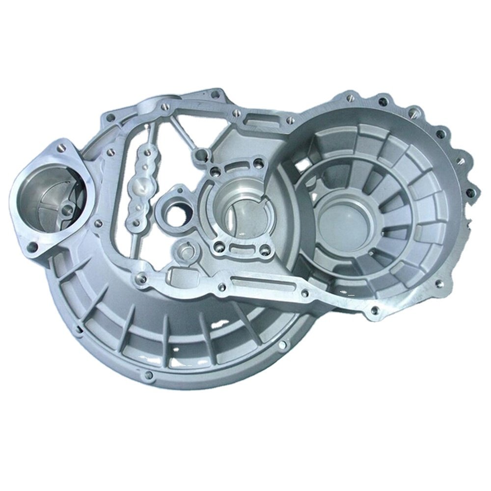 Metal Foundry Permanent Mold Casting Services Zinc Aluminium Gravity Auto Alloy Mold Automobile Automatic Aviation Die Casting