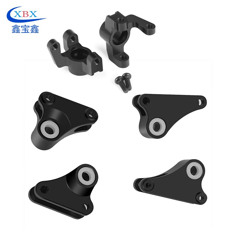Non-Standard Porous Little Titanium Part Cnc Machining Processing Passivated Stainless Steel Parts Cnc Parts Free Samples