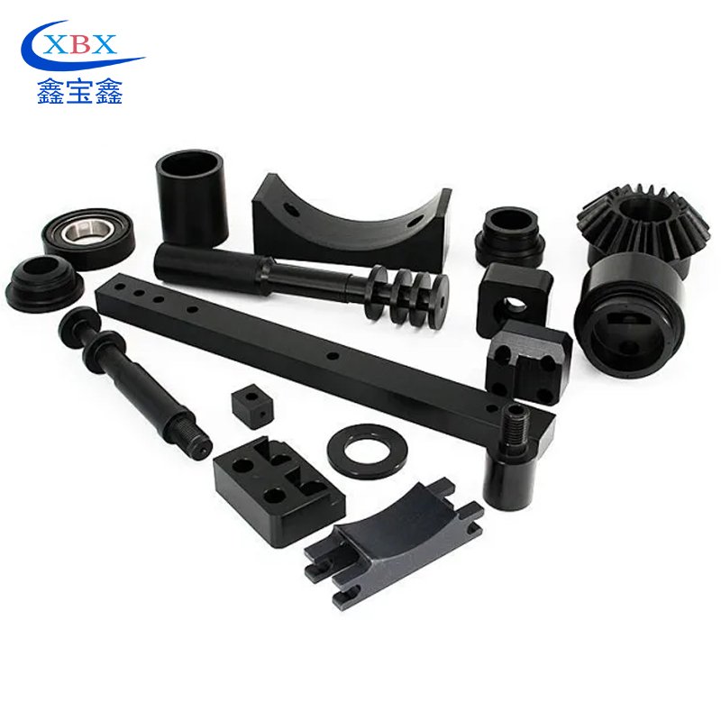 Non-Standard Porous Little Titanium Part Cnc Machining Processing Passivated Stainless Steel Parts Cnc Parts Free Samples