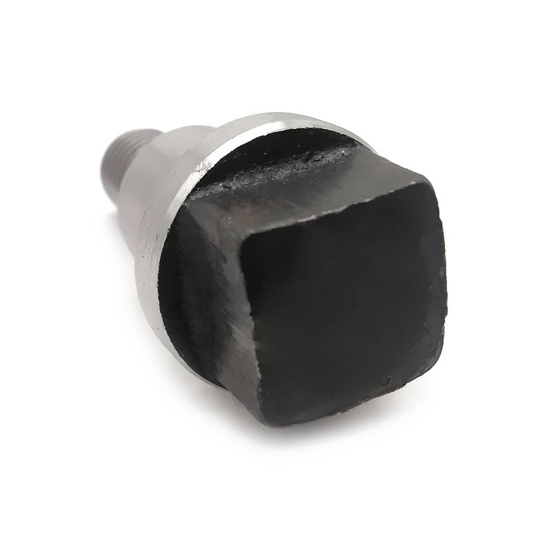 Oem Cnc Spare Part Precision Lathe Flashlight Milling Turning Machining CNC Parts