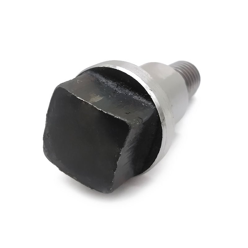Oem Cnc Spare Part Precision Lathe Flashlight Milling Turning Machining CNC Parts