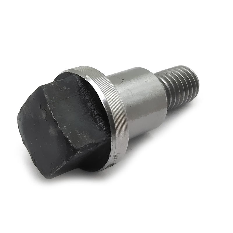 Oem Cnc Spare Part Precision Lathe Flashlight Milling Turning Machining CNC Parts