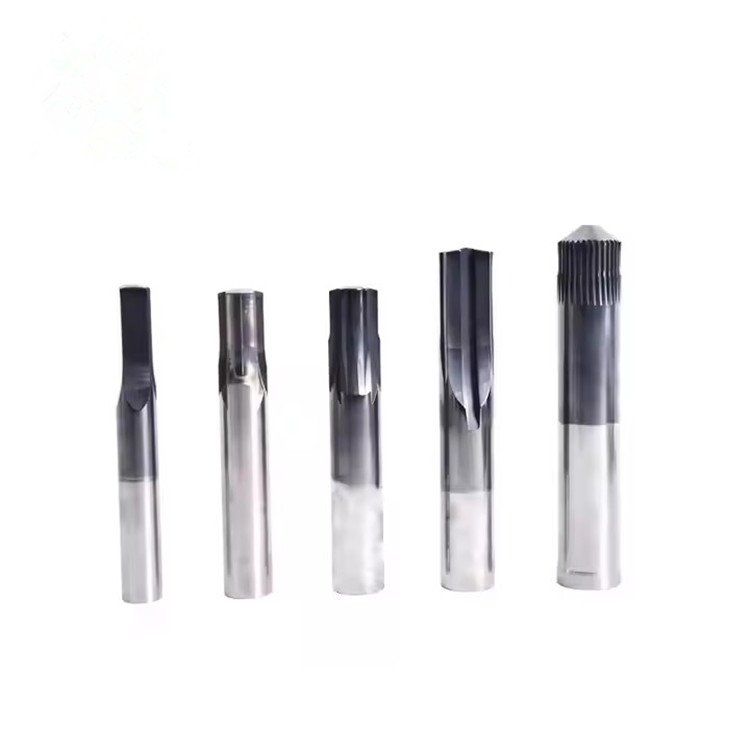 Customization of Tungsten Carbide Cold Forging Die for Aviation Parts Production