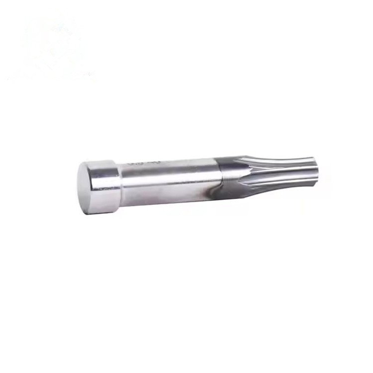 Customization of Tungsten Carbide Cold Forging Die for Aviation Parts Production