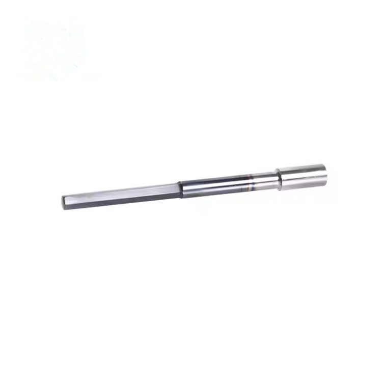 Customization of Tungsten Carbide Cold Forging Die for Aviation Parts Production