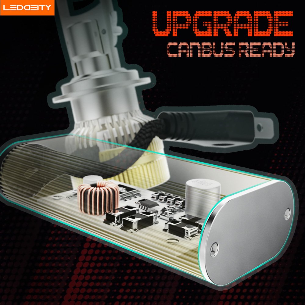 High Quality Custom Wholesale 9005 Led Headlight Bulbs 120w 14400lm Mini Lens HB3 9005 Led Fog Light Bulbs for Car Accessories