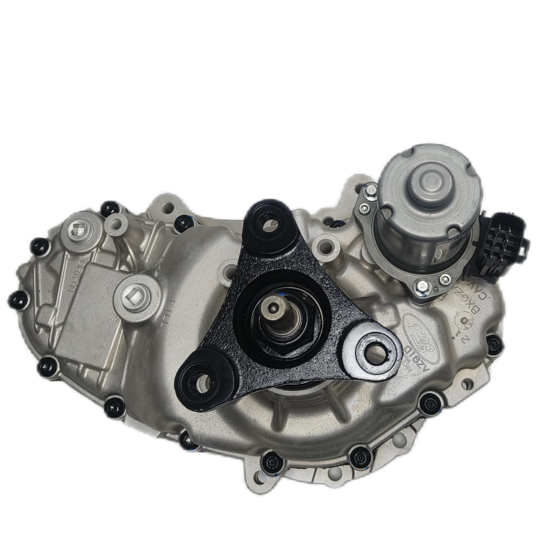 L1MZ7A195A L1M3-7A195-AE Power Take Off (PTO) Transfer Case Assem for Ford Explorer Lincoln Aviator Transfer