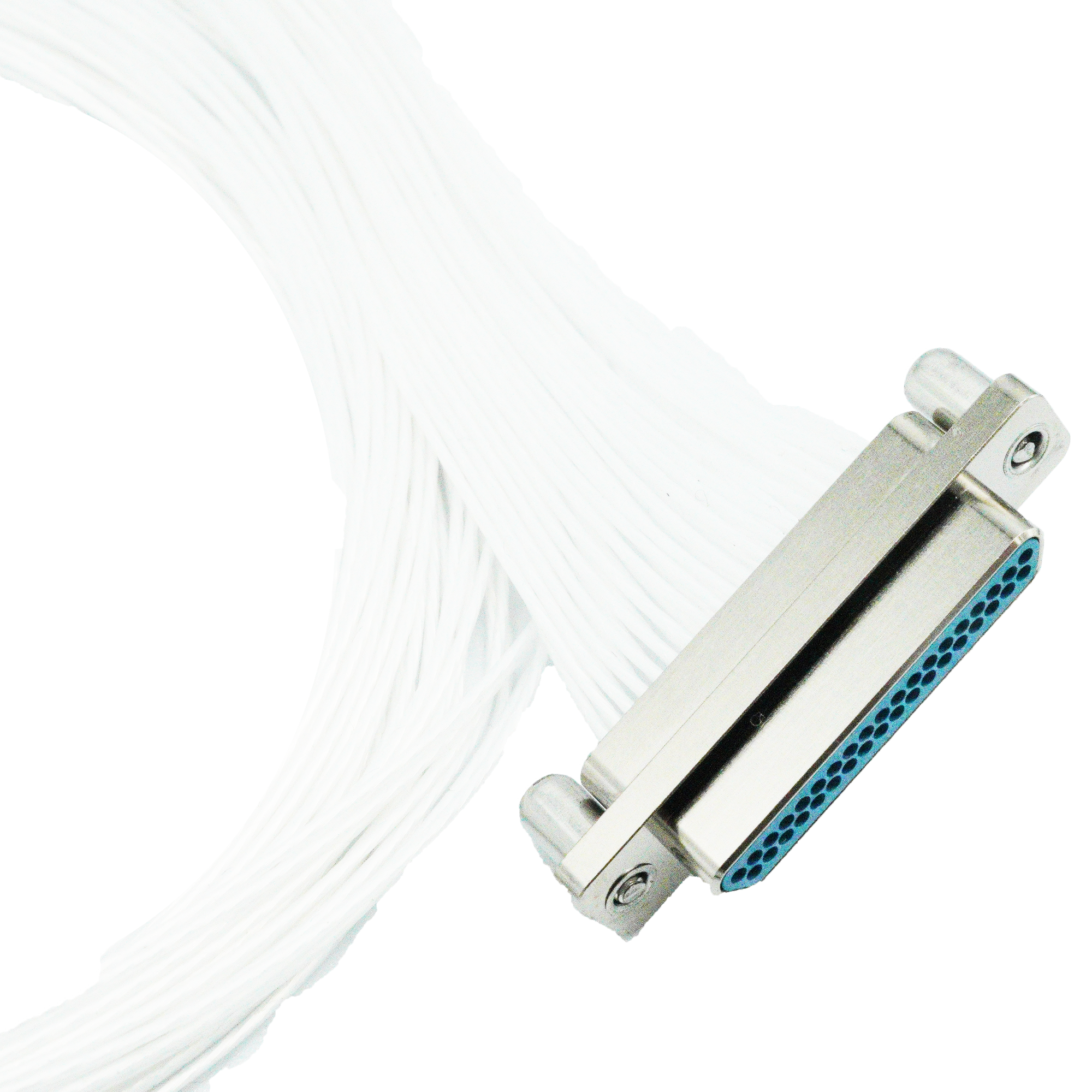 Hot Selling 31 Pin Aviation Electrical Connector J30J-31TJL J30J Series Micro Rectangular Electrical Connector Socket Plug