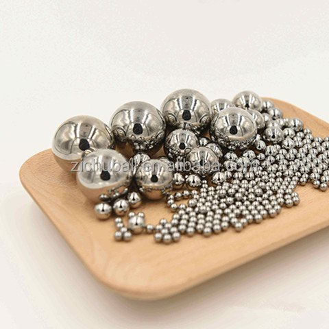 3/16in Excellent Quality Bearings Steel Ball Lead Transfer Ball Stainless Steel Bearing Balls
