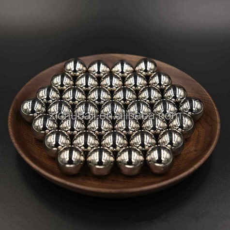 3/16in Excellent Quality Bearings Steel Ball Lead Transfer Ball Stainless Steel Bearing Balls