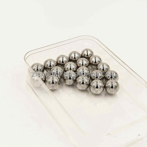 3/16in Excellent Quality Bearings Steel Ball Lead Transfer Ball Stainless Steel Bearing Balls