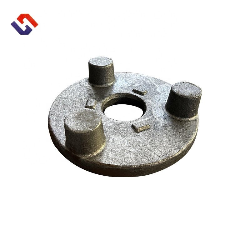 Hot Products Sturdy Steel Forgings Planetary Frame Transmission Planetary Carrier for Aviation