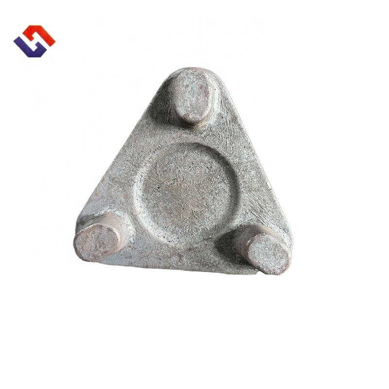 Hot Products Sturdy Steel Forgings Planetary Frame Transmission Planetary Carrier for Aviation