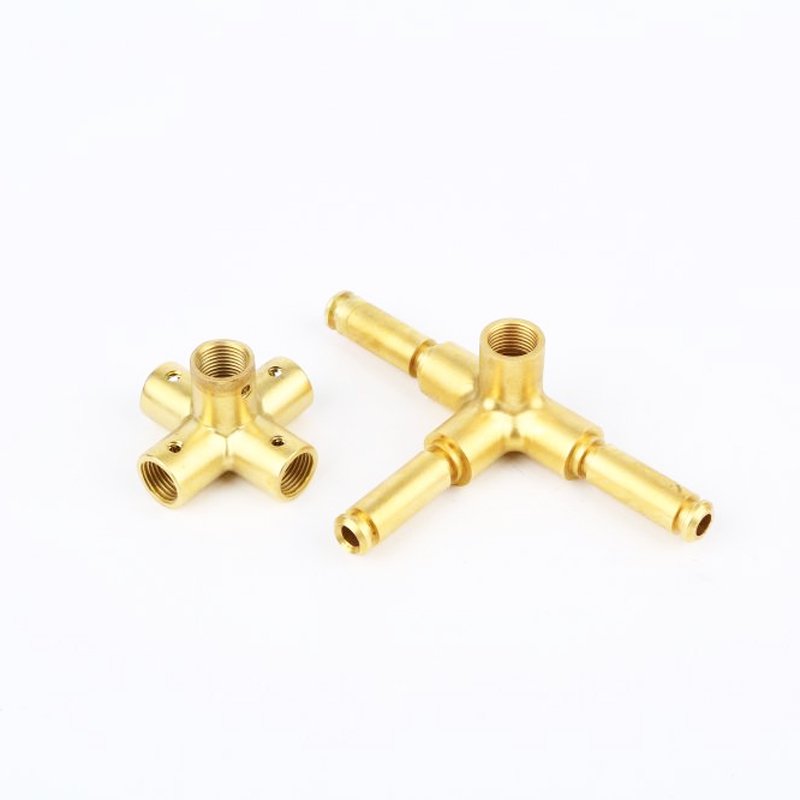 5 Axis CNC Machining Turning Service Custom Aluminum Titanium Stainless Steel OEM Plastic Metal Precision Milling Parts