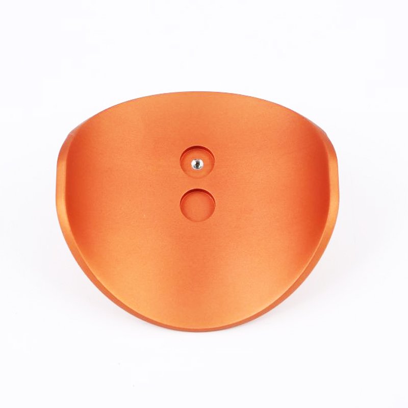 5 Axis CNC Machining Turning Service Custom Aluminum Titanium Stainless Steel OEM Plastic Metal Precision Milling Parts