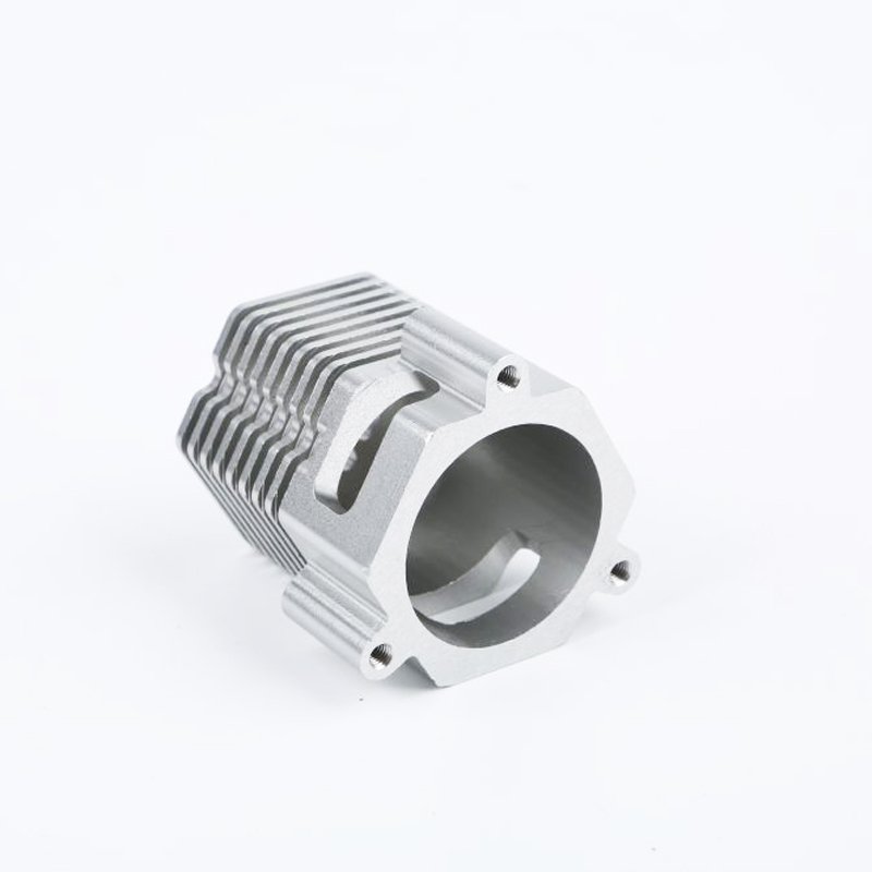 5 Axis CNC Machining Turning Service Custom Aluminum Titanium Stainless Steel OEM Plastic Metal Precision Milling Parts
