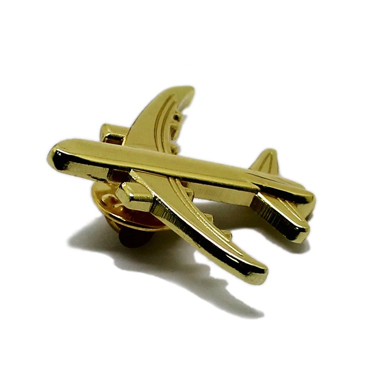 Manufacture Wholesale Aviation Theme Air Aircraft Mode Key Chain Accessories 3D Metal Airplane Keychain