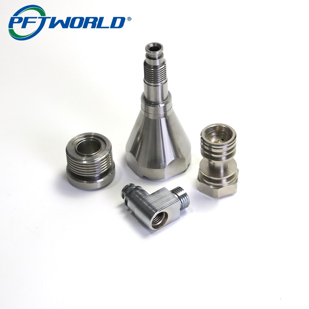 Custom 3D Printing Metal CNC Turning Aluminum Product Shaft Milling Machining Parts Fabrication Service Accessories