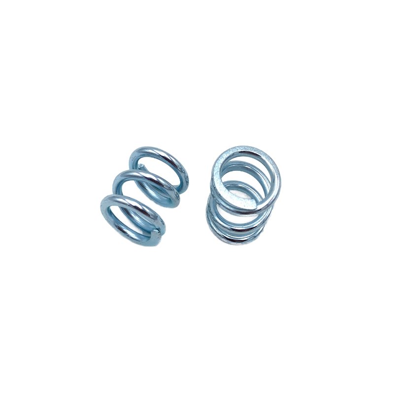 Wholesale Custom Stainless Steel Compression Springs, Torsion Springs, Stretching Springs