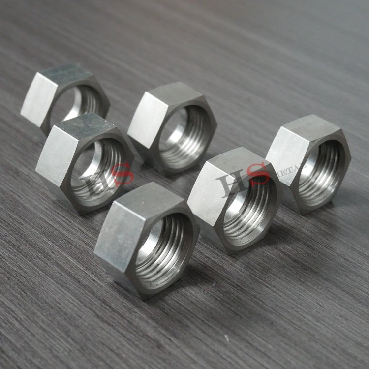 Wholesale Custom High Quality Rotor Bolt T25 M5x10 Titanium Screw Gr5 Tc4 Ti-6al-4v Titanium Fastener for Bicycle