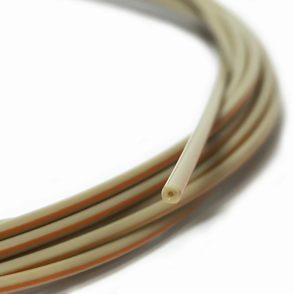 Agilent Cytiva PEAK Tubing High Strength Molding Grade for Medical and Power Tool Accessories Color Coded