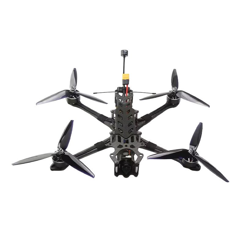 7 10 13 Inch Heavy Payload Long Time Flight Fpv Drone Frame Outdoor Rc FPV Racing Drones