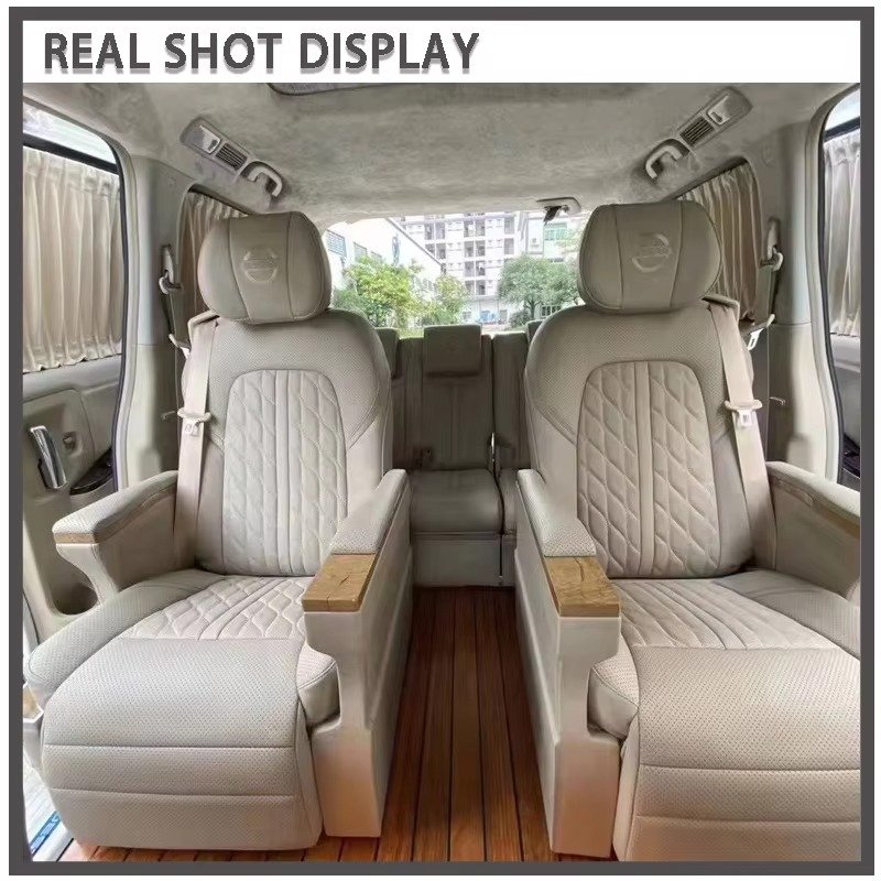 Low price customized leather rotary VIP luxury car aircraft seat