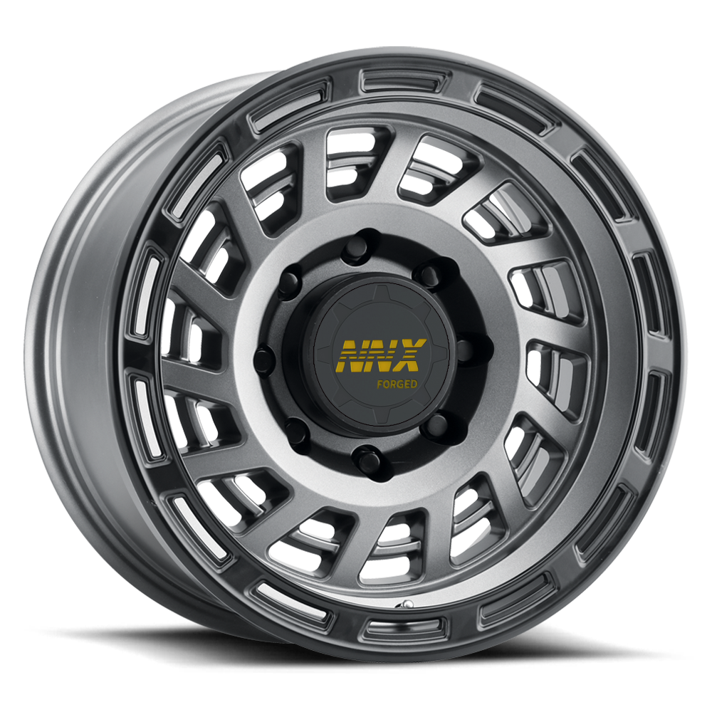 New Design Alloy Wheels 13 14 15 16 17 18 19 20 21 22 Inch 5x120 5x112 5x114.3 Aluminium Alloy Black Any Cars