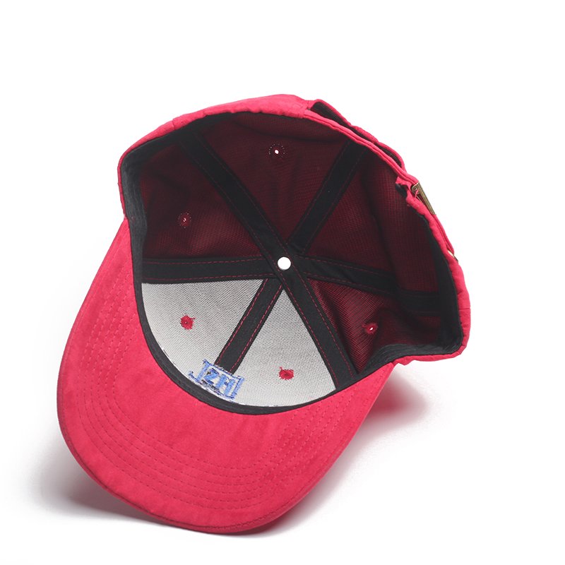 Custom High Quality Gorras Cap Dad Hat 5 Panel Camp Hat 6 Panel Embroidery Logo Baseball Cap Sport Hat