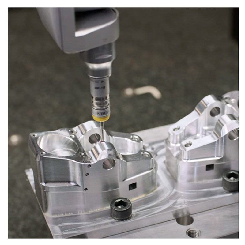 Custom High Precision Stainless Steel Aluminum CNC Machining Turning Milling Service Aluminium Cnc Milled Machining Parts