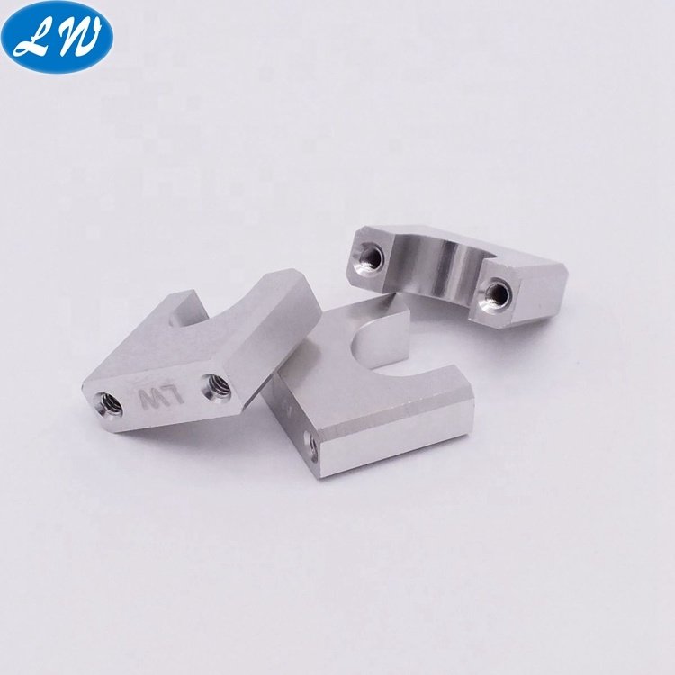 High Precision Factory Custom CNC Machining Aviation Parts Mass Production Aluminum Cnc Machining Service