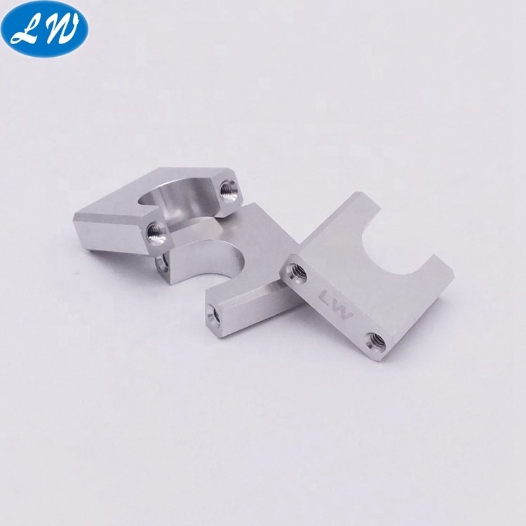 High Precision Factory Custom CNC Machining Aviation Parts Mass Production Aluminum Cnc Machining Service
