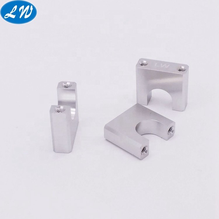 High Precision Factory Custom CNC Machining Aviation Parts Mass Production Aluminum Cnc Machining Service