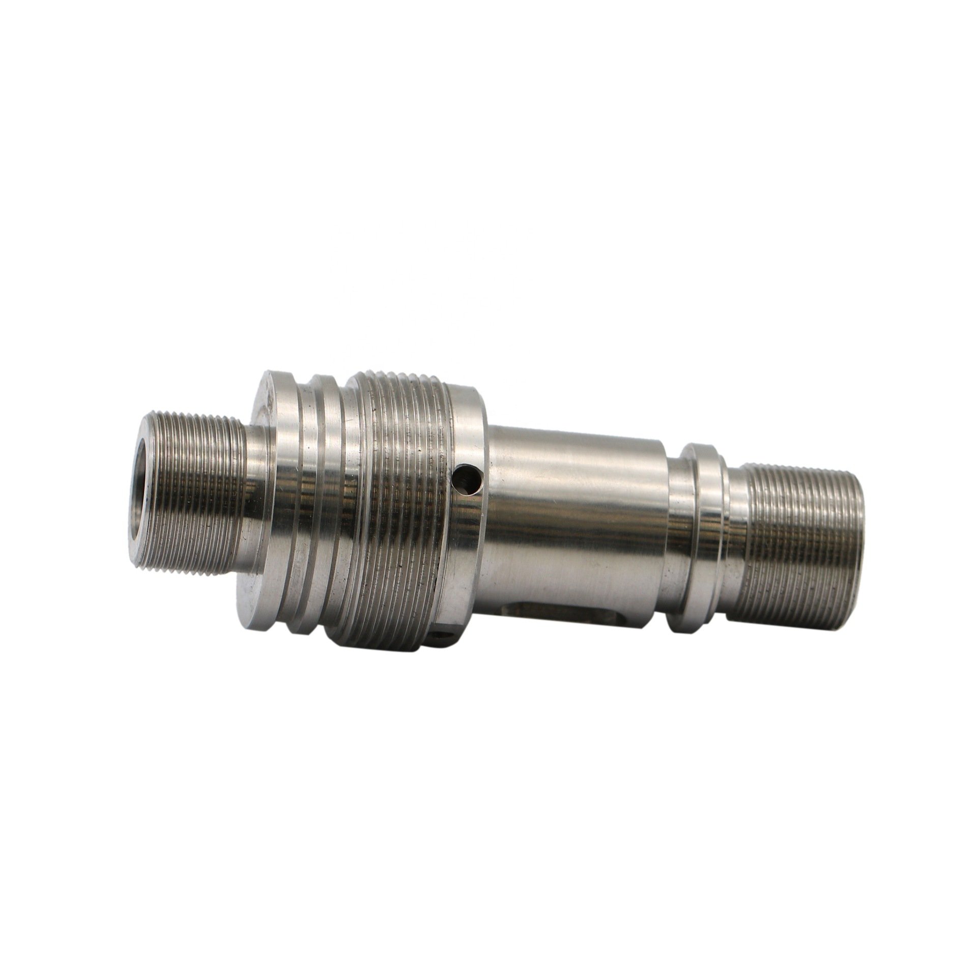 Machining Stainless Precision Custom Rapid Prototype Metal Stainless Steel Aluminum 5 Axis Cnc Machining Parts for Cnc