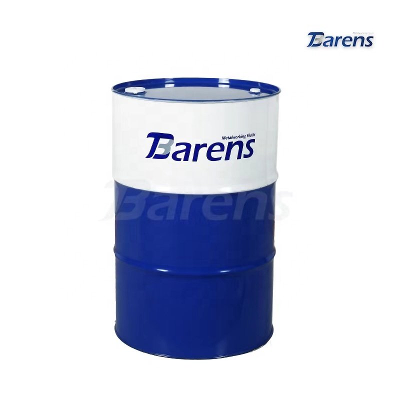 Barens Micro-emulsified Cutting Fluids 653