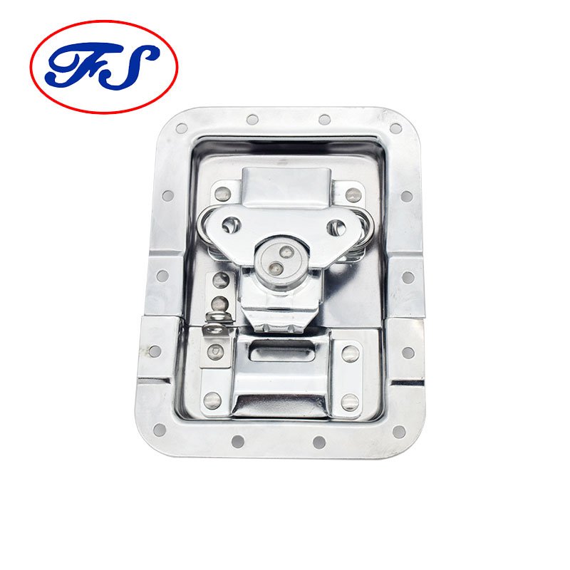 Accessories for Flight case FS-1113