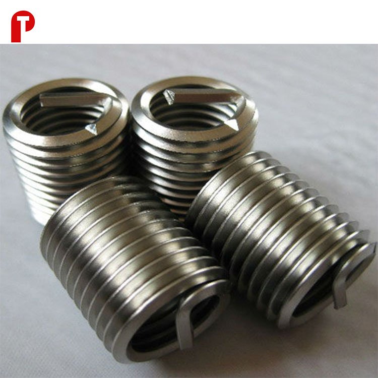 Cnc Aviation Automobile Free Running Wie Thread Insert Torsion Spring Manufacturing Machines