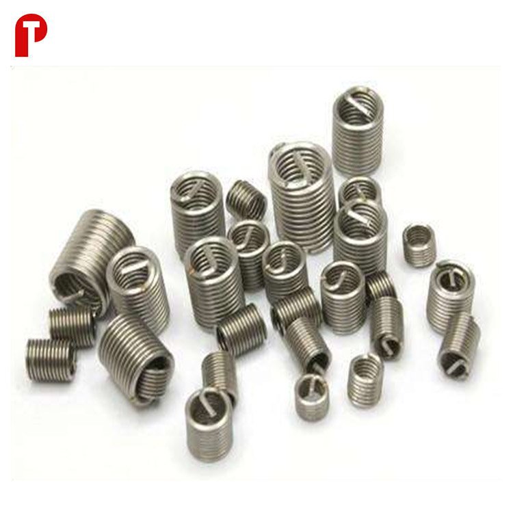 Cnc Aviation Automobile Free Running Wie Thread Insert Torsion Spring Manufacturing Machines