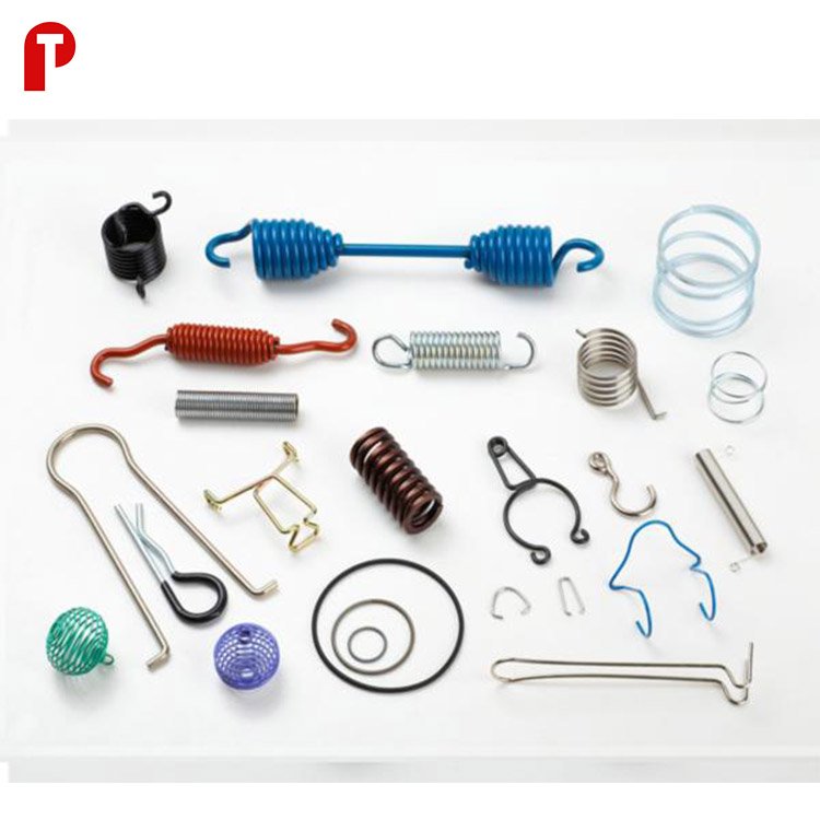 Cnc Aviation Automobile Free Running Wie Thread Insert Torsion Spring Manufacturing Machines