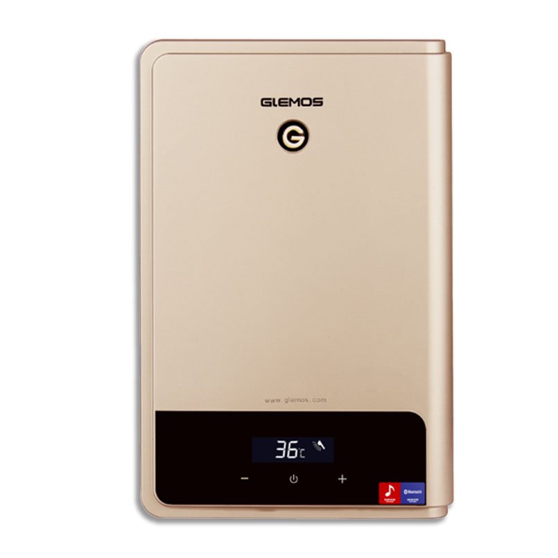 Fast Delivery 8kw Whole House Tankless Water Heater Electric Boiler Water Heater Heating for Home Kitchen