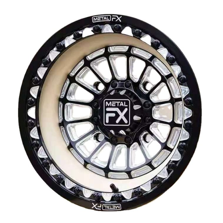 Concave Alloy Wheels Light but High Quality Forged Wheels 5x114.3 17'' 18'' 19'' 20'' 21'' 22'' Customized for Ford/Tesla