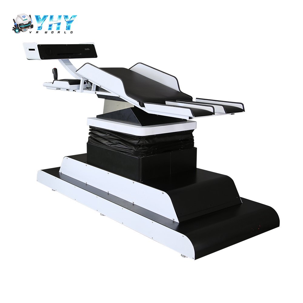 Cheap Price 9D Virtual Reality Game Simulator Vr Experience Hall Interactive Bird Flight Flying Vr